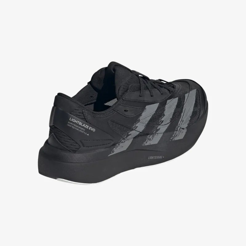 adidas LIGHTBLAZE EVO BRUSHED 