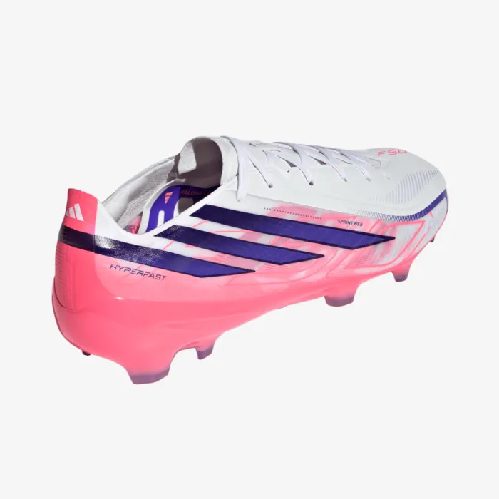adidas F50 HYPERFAST PRO FG 