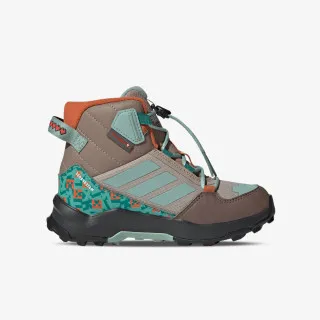 adidas MID MCFT K 