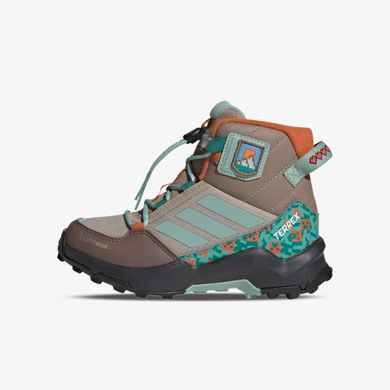 adidas MID MCFT K 