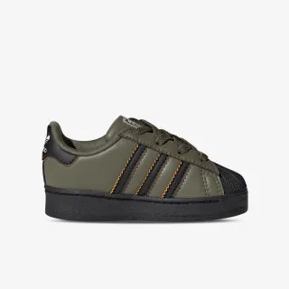 adidas SUPERSTAR LED LIGHTS CF EL I 