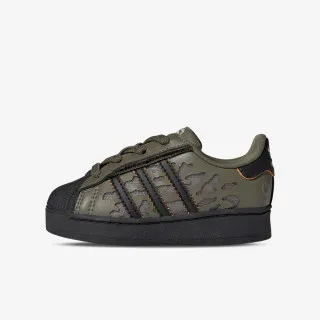 adidas SUPERSTAR LED LIGHTS CF EL I 