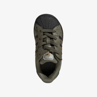 adidas SUPERSTAR LED LIGHTS CF EL I 
