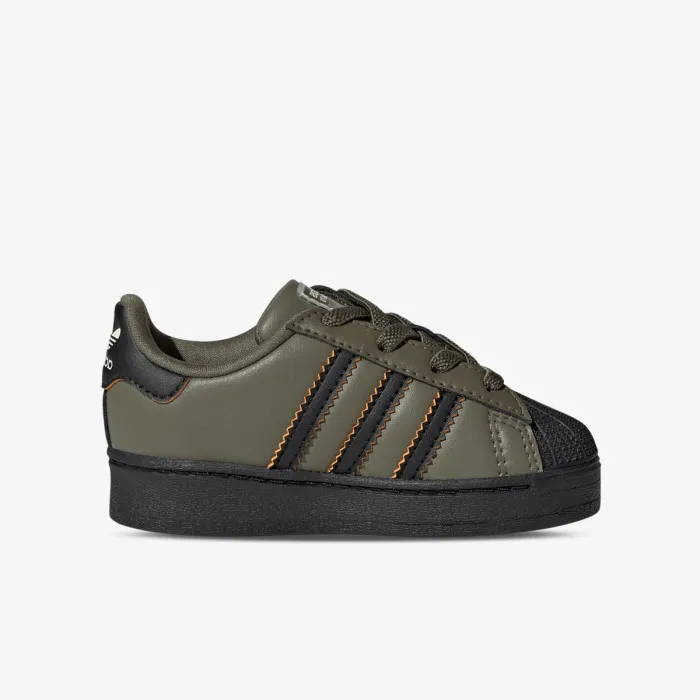 adidas SUPERSTAR LED LIGHTS CF EL I 