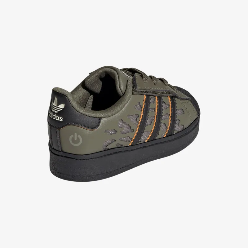 adidas SUPERSTAR LED LIGHTS CF EL I 