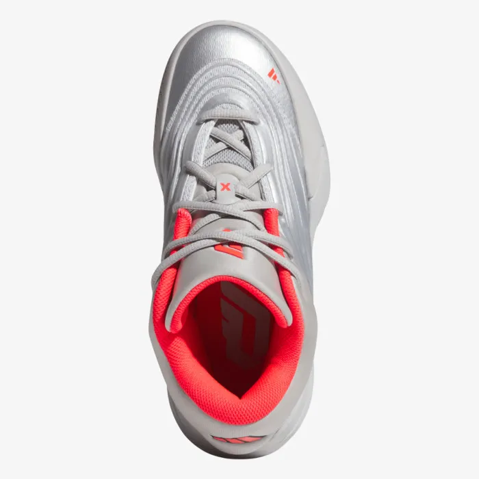 adidas DAME X J 