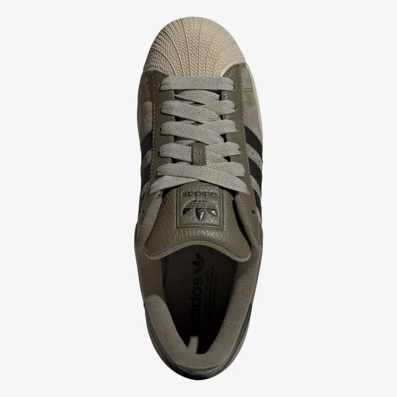 adidas SUPERSTAR II 