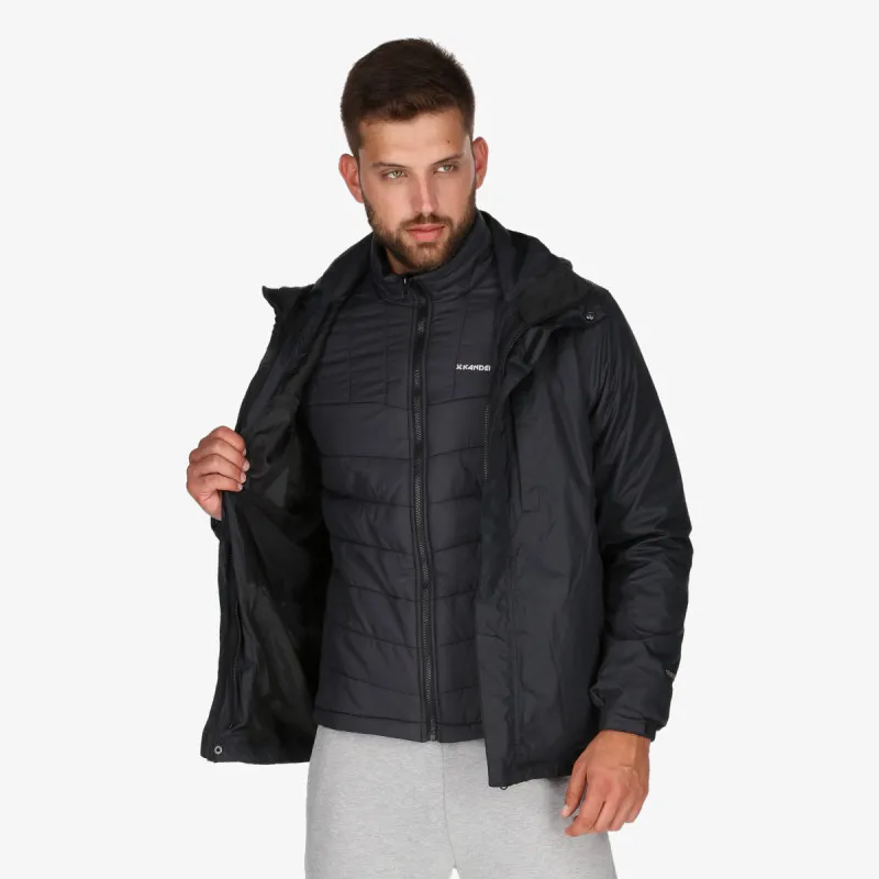 KANDER 3in1 Jacket