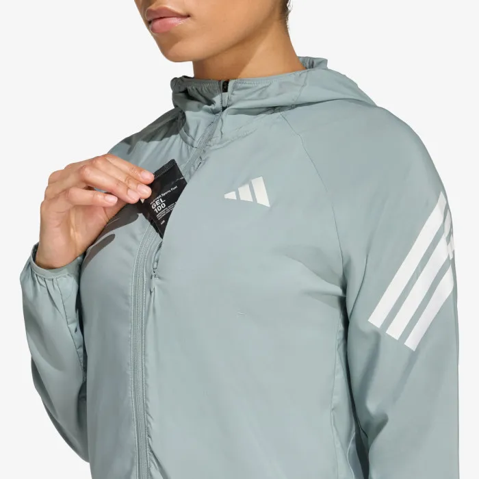 adidas adi365 3S JKT W 