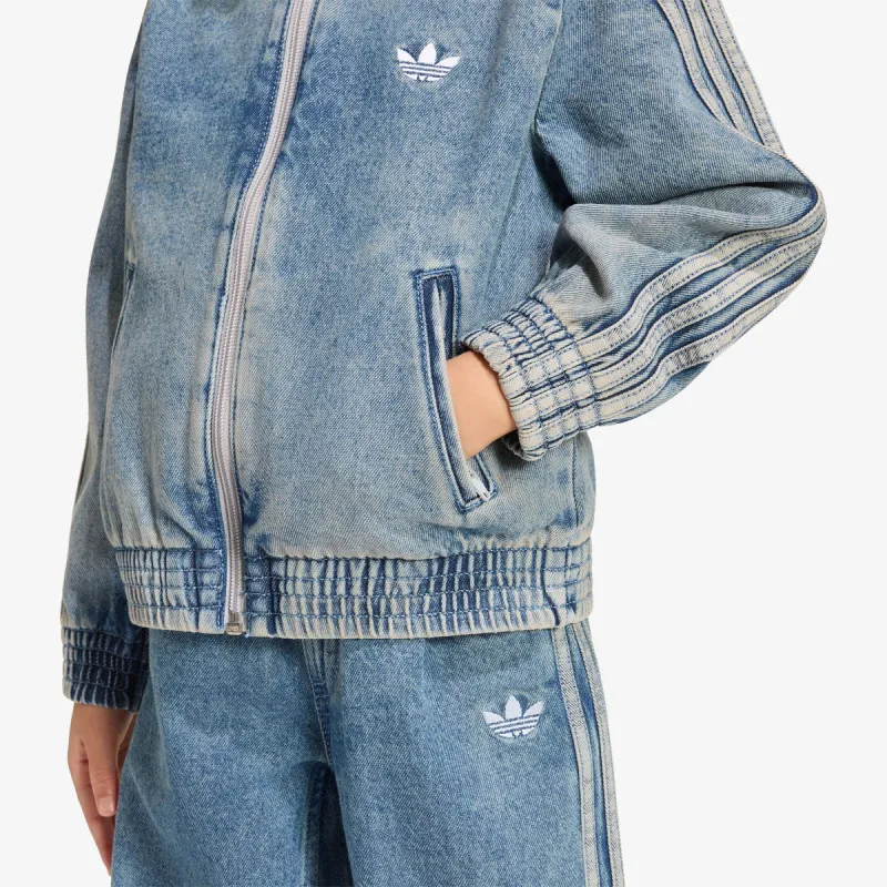 adidas FIREBIRD DEN TT 