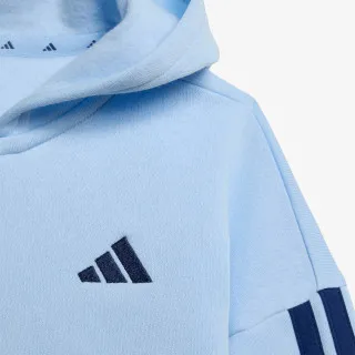 adidas I 3S FZ FL JOG 
