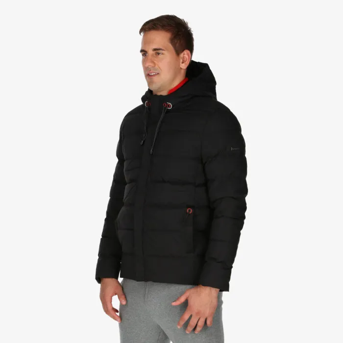 Berardo Jacket 
