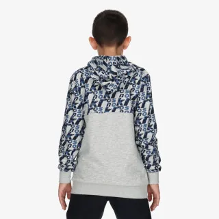 KRONOS KRONOS FULL ZIP HOODY