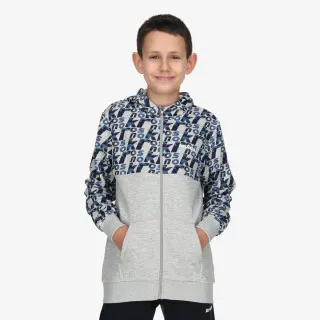 KRONOS KRONOS FULL ZIP HOODY
