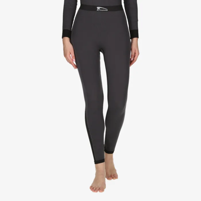 KRONOS WOMENS SKI UNDERWEAR PANTS 