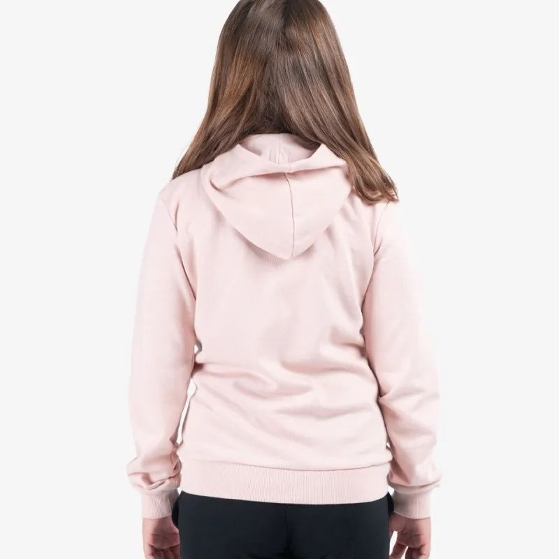 KRONOS KRONOS FULL ZIP HOODY