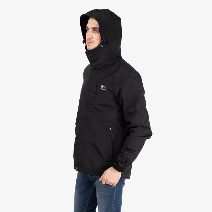 KRONOS 3 IN 1 KRONOS MENS JACKET 