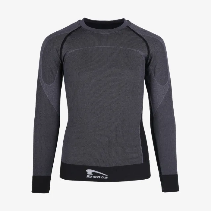 KRONOS KIDS SKI UNDERWEAR TOP 