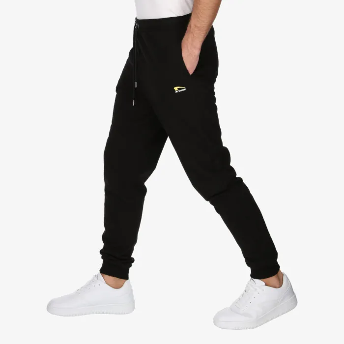 KRONOS KRONOS MENS CUFFED PANTS 