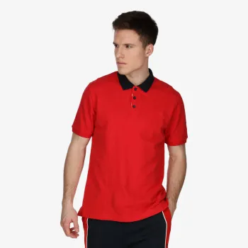 KRONOS KRONOS MENS POLO SHIRT 