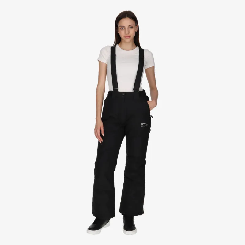 KRONOS LADIES SKI PANTS