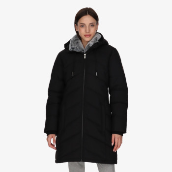 Albroz cocoon down puffer coat hotsell