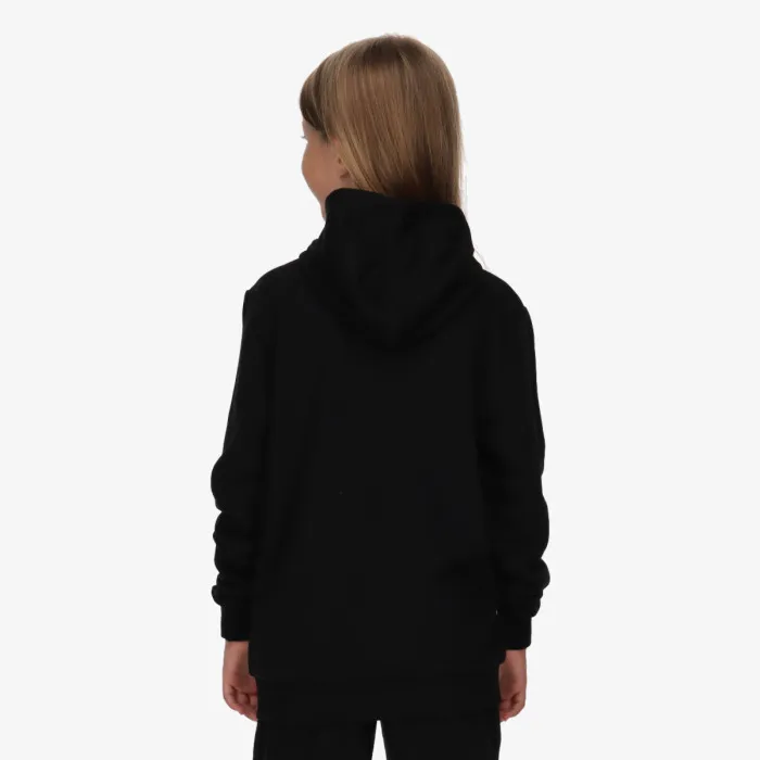KRONOS GIRLS FULL ZIP HOODY 