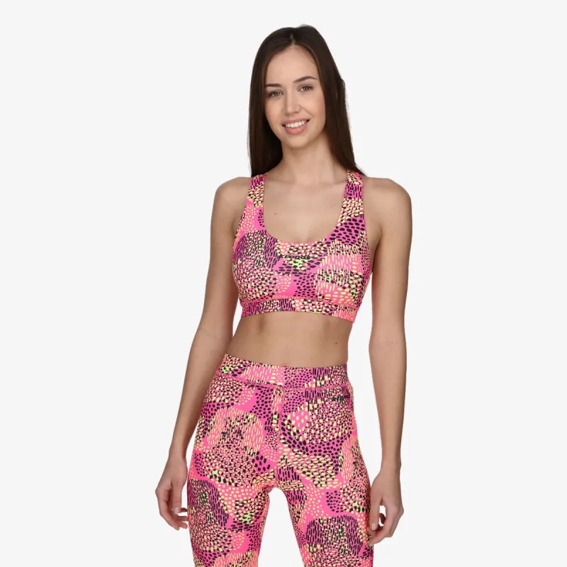 KRONOS KRONOS LADIES FITNESS BRA 