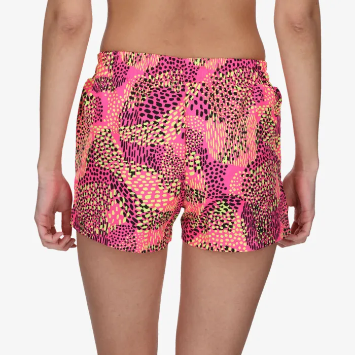 KRONOS KRONOS LADIES FITNESS SHORTS 