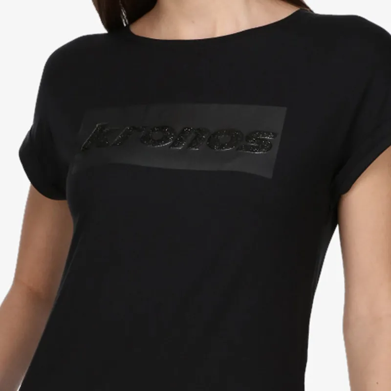 KRONOS KRONOS LADIES T-SHIRT 