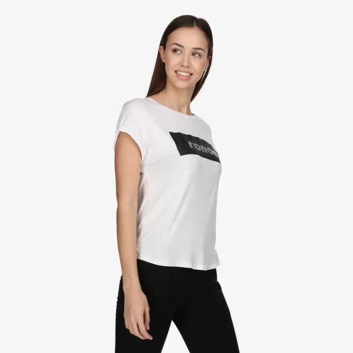 KRONOS KRONOS LADIES T-SHIRT 