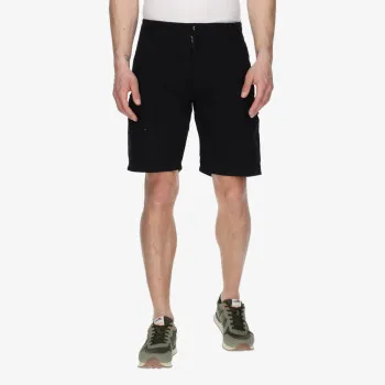 KRONOS KRONOS MENS CARGO SHORTS 