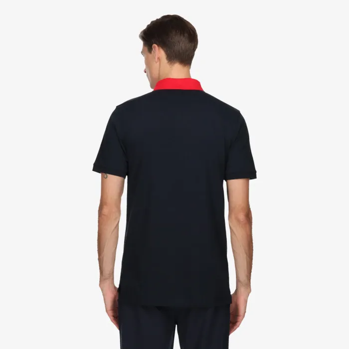 KRONOS KRONOS MENS POLO T-SHIRT 