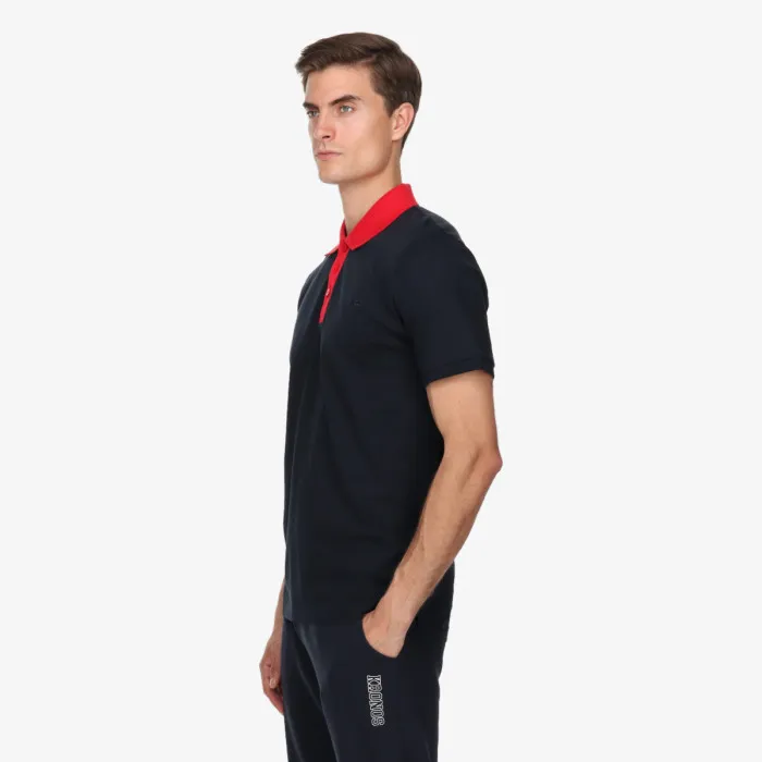 KRONOS KRONOS MENS POLO T-SHIRT 
