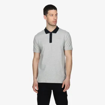 KRONOS KRONOS MENS POLO T-SHIRT 