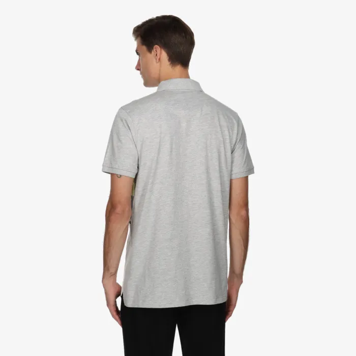 KRONOS KRONOS MENS POLO T-SHIRT 