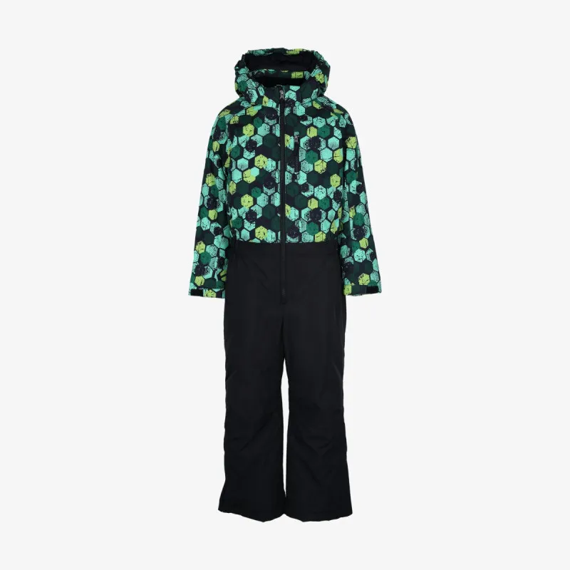 KRONOS KRONOS BOYS JUMPSUIT