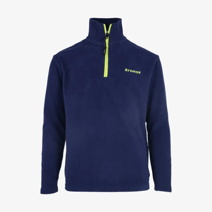 KRONOS SKI MICROFLEECE 