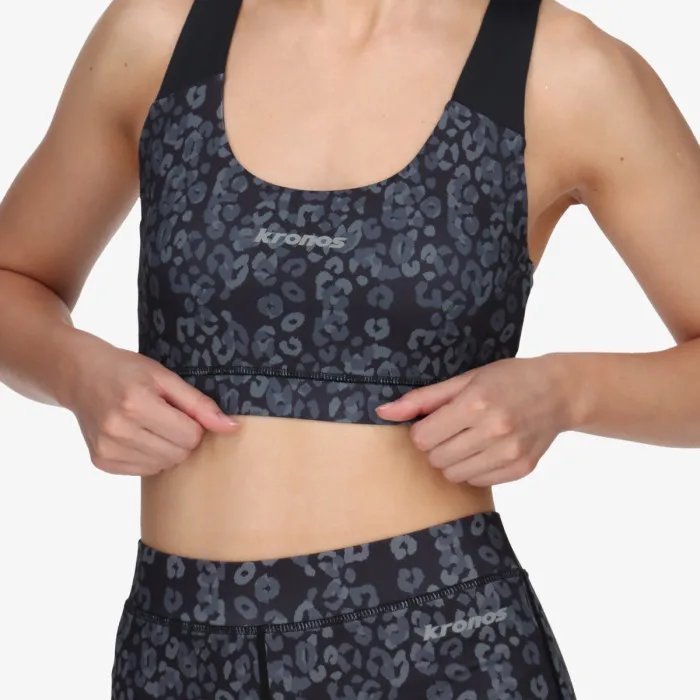 KRONOS KRONOS LADIES TOP 