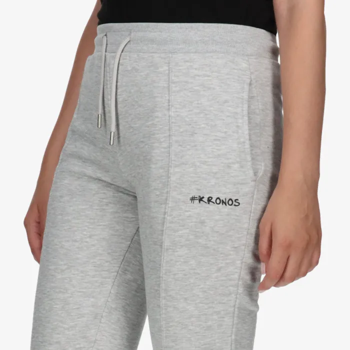 KRONOS LADIES OPEN HEM PANTS 