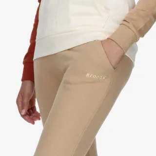 KRONOS LADIES CUFFED PANTS