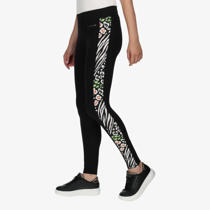KRONOS LADIES LEGGINGS