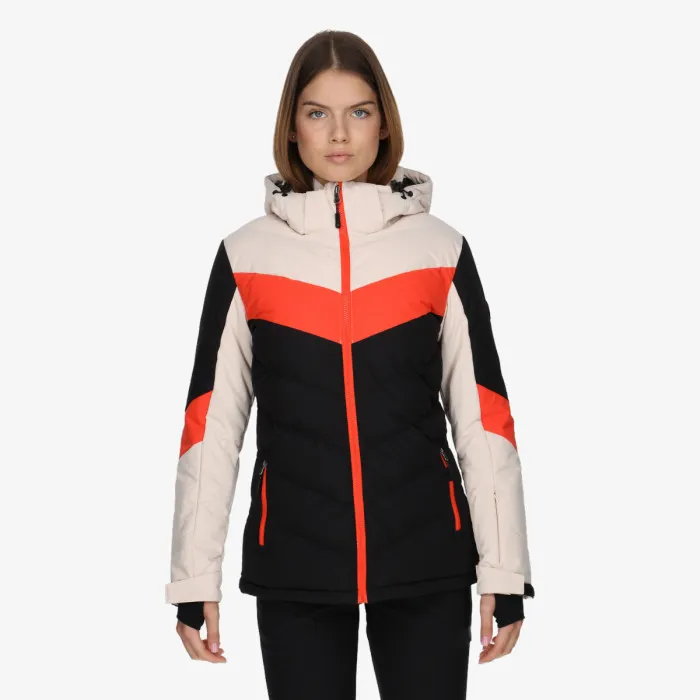 KRONOS KOKY SKI JACKET 