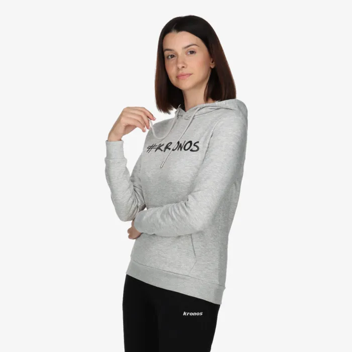 KRONOS KRONOS LADIES HOODY 
