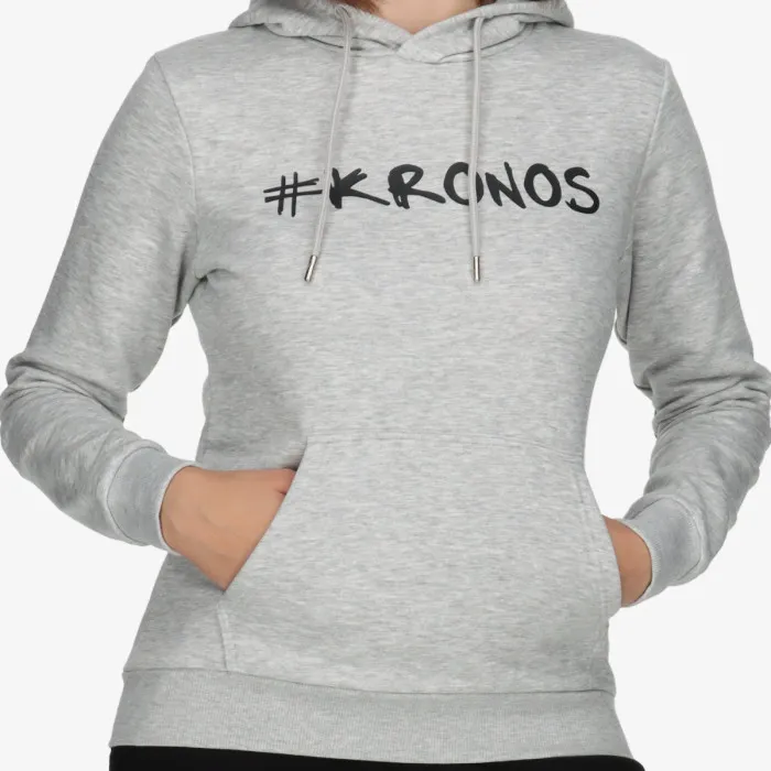 KRONOS KRONOS LADIES HOODY 