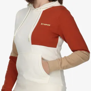 KRONOS KRONOS LADIES HOODY