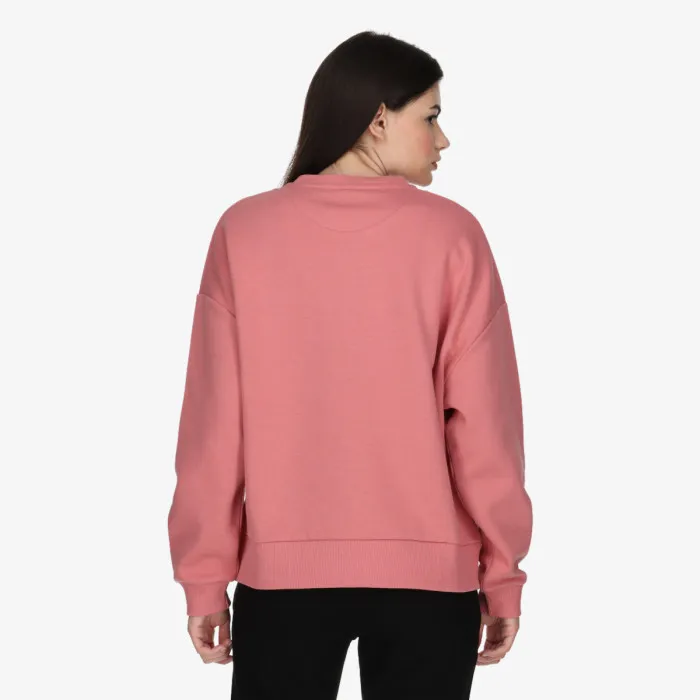 KRONOS LADIES CREWNECK 