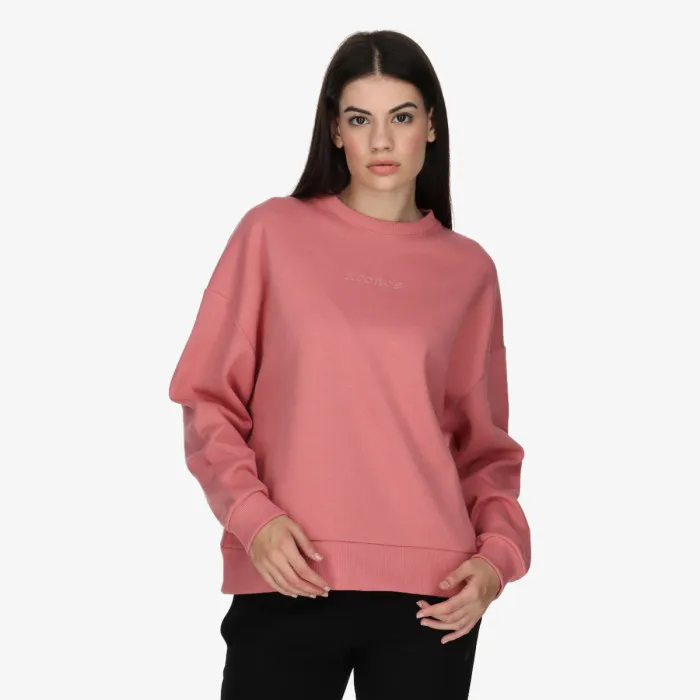 KRONOS LADIES CREWNECK 