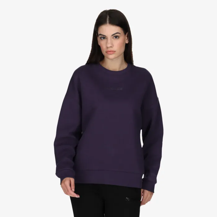 KRONOS LADIES CREWNECK 