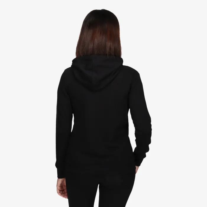 KRONOS LADIES HOODY 